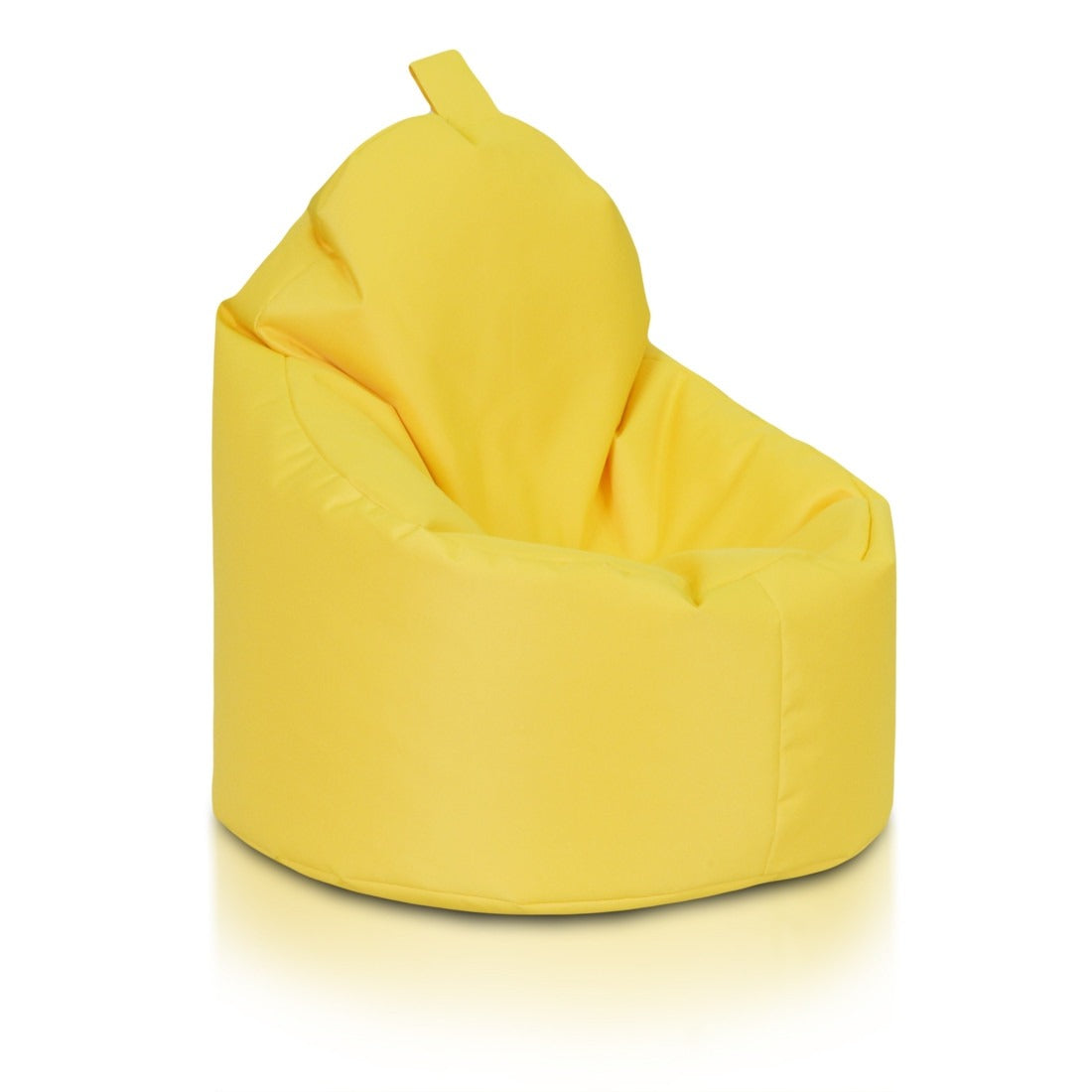 Fotel Yoko Poliester