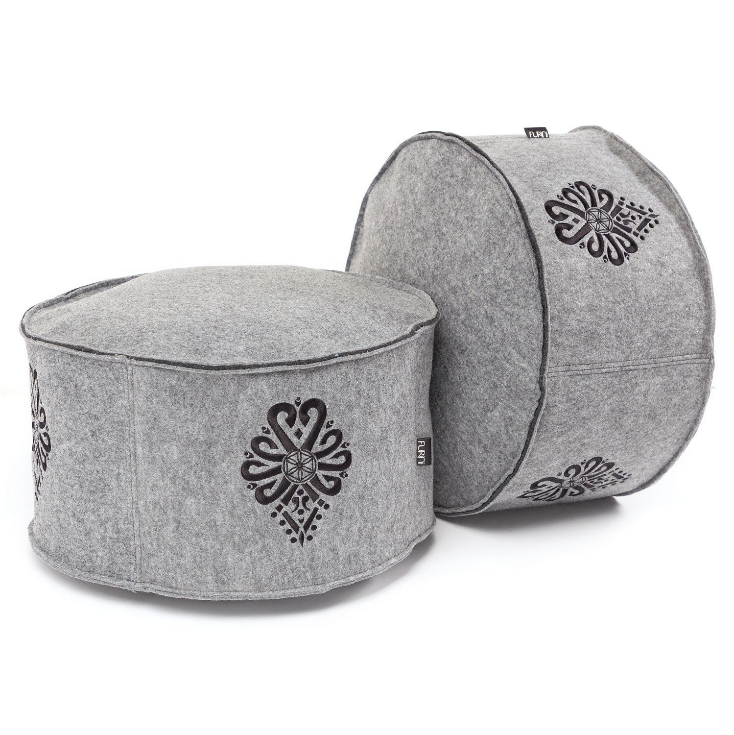 Pufka Classic S Folk