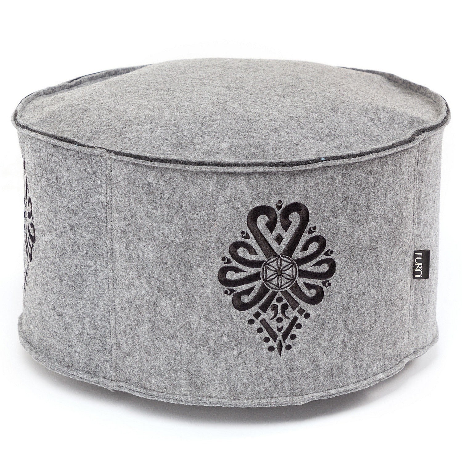 Pufka Classic S Folk