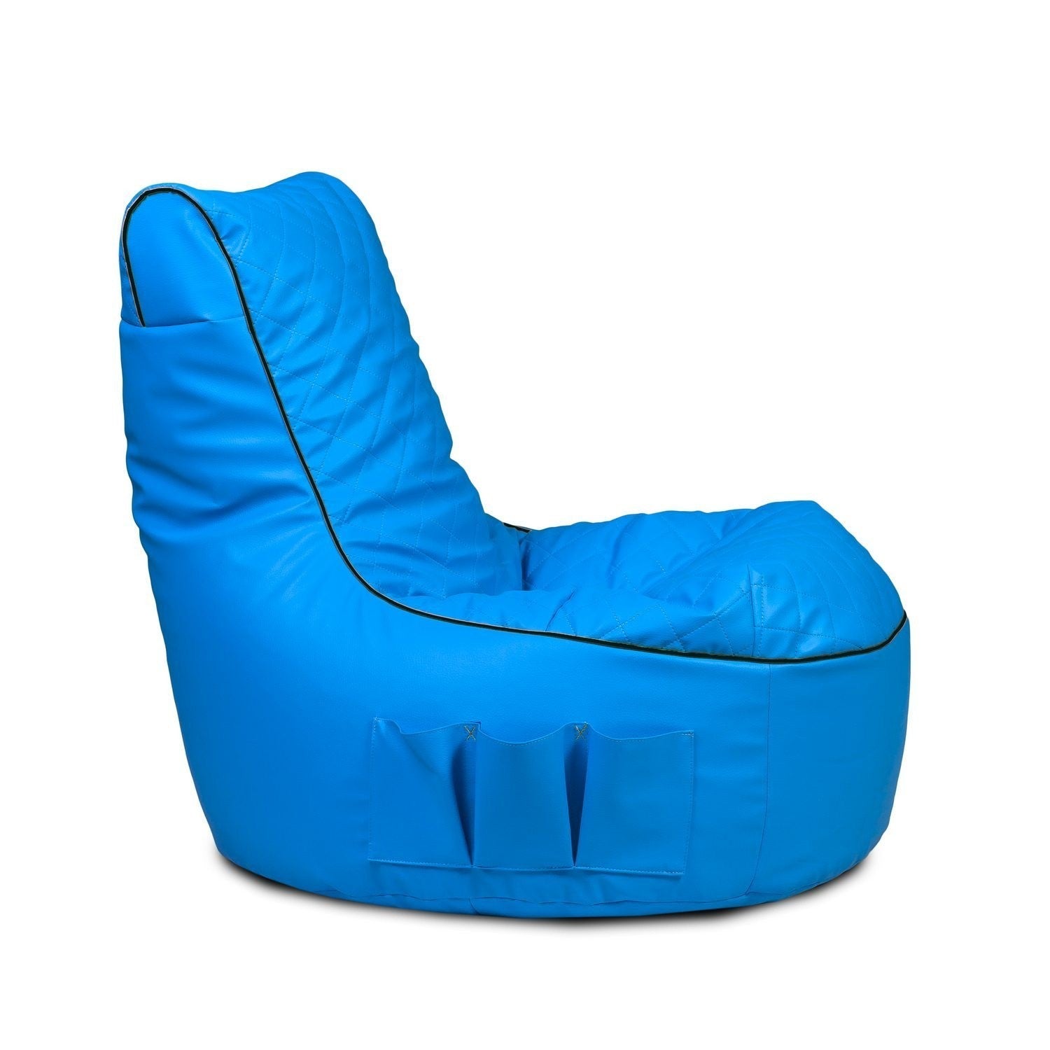 Fotel dla gracza Pablo