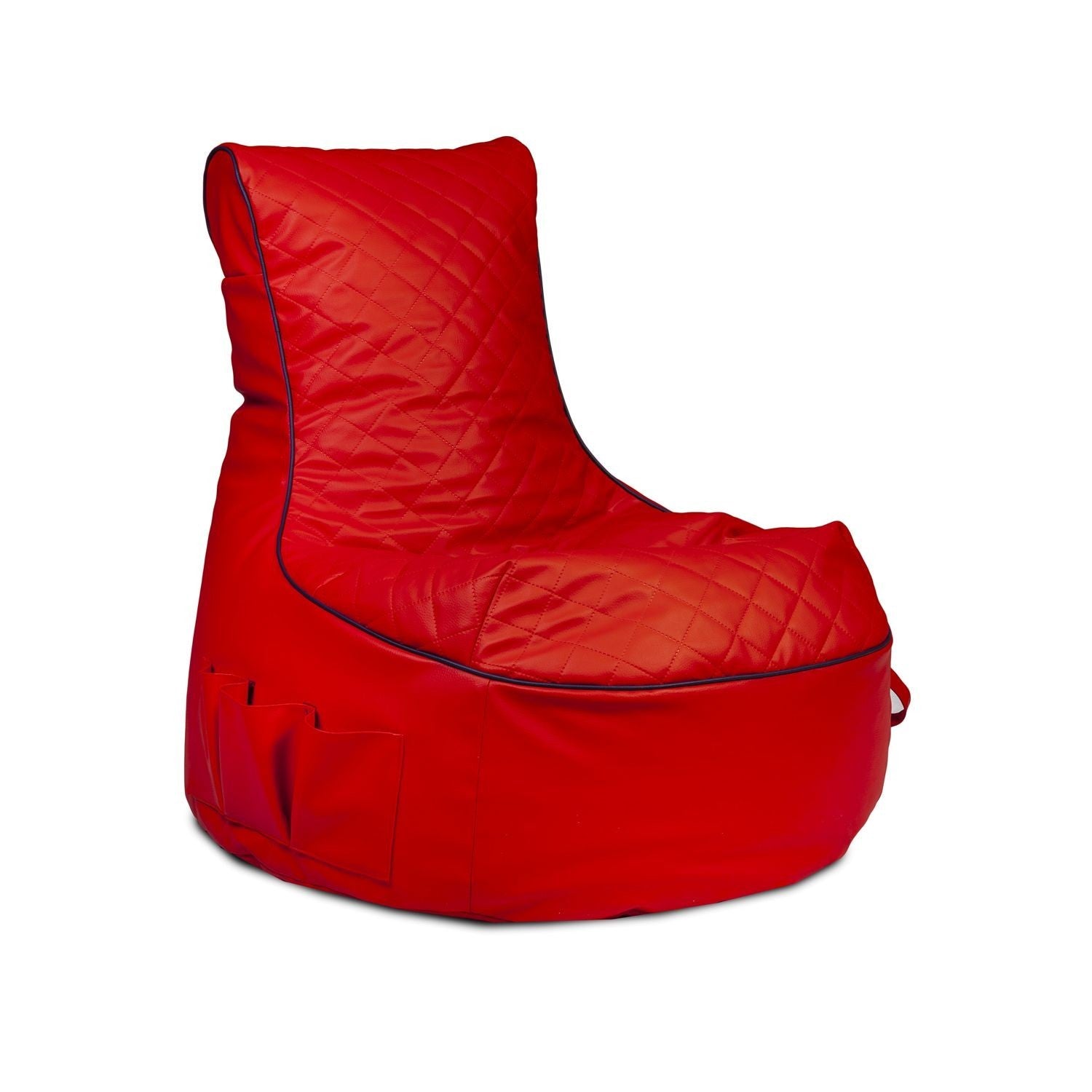 Fotel dla gracza Pablo