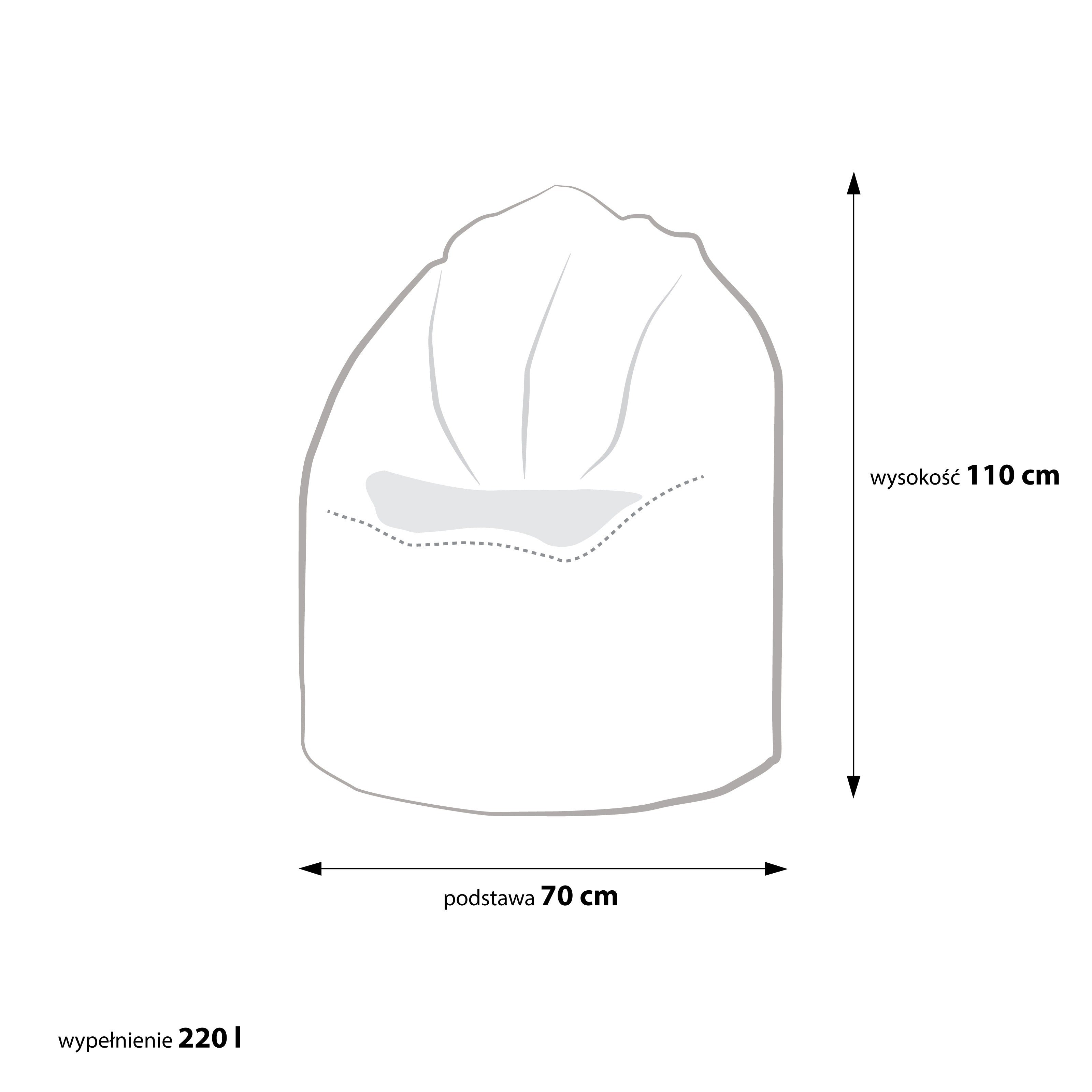 Pufa Sako Modern Velvet