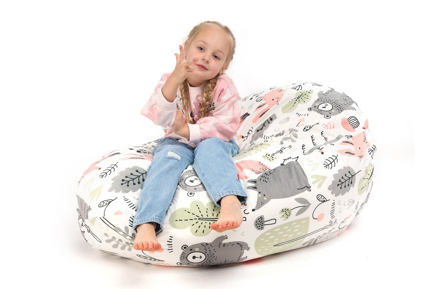 Pufa Sako Modern Velvet