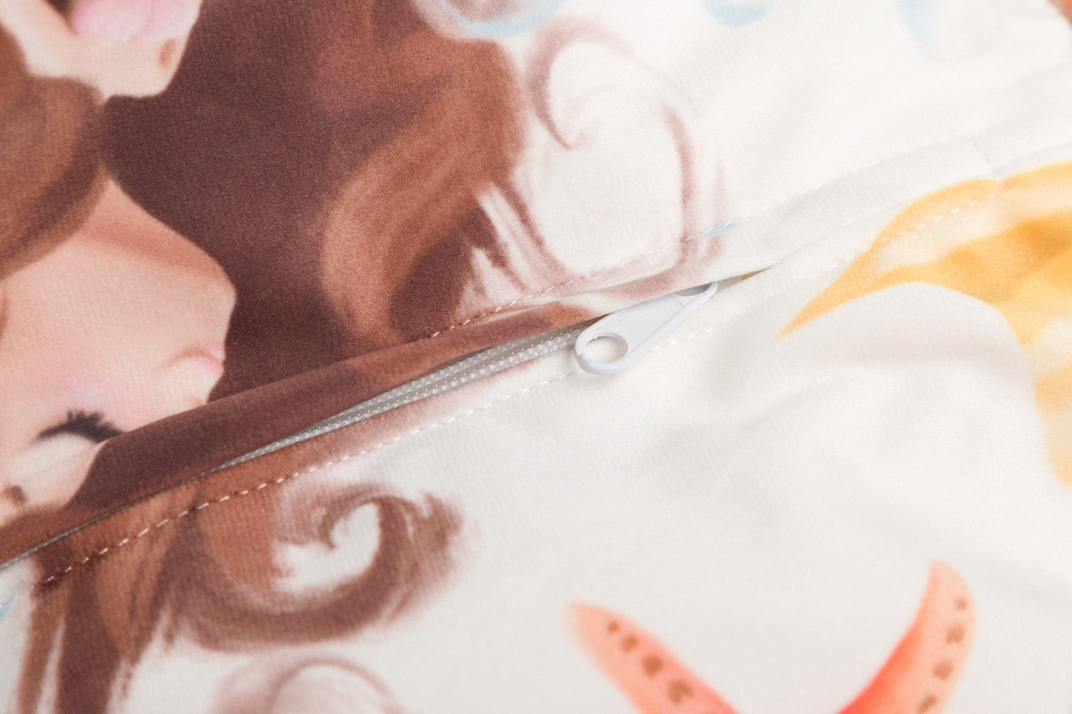 Pufa Sako Modern Velvet