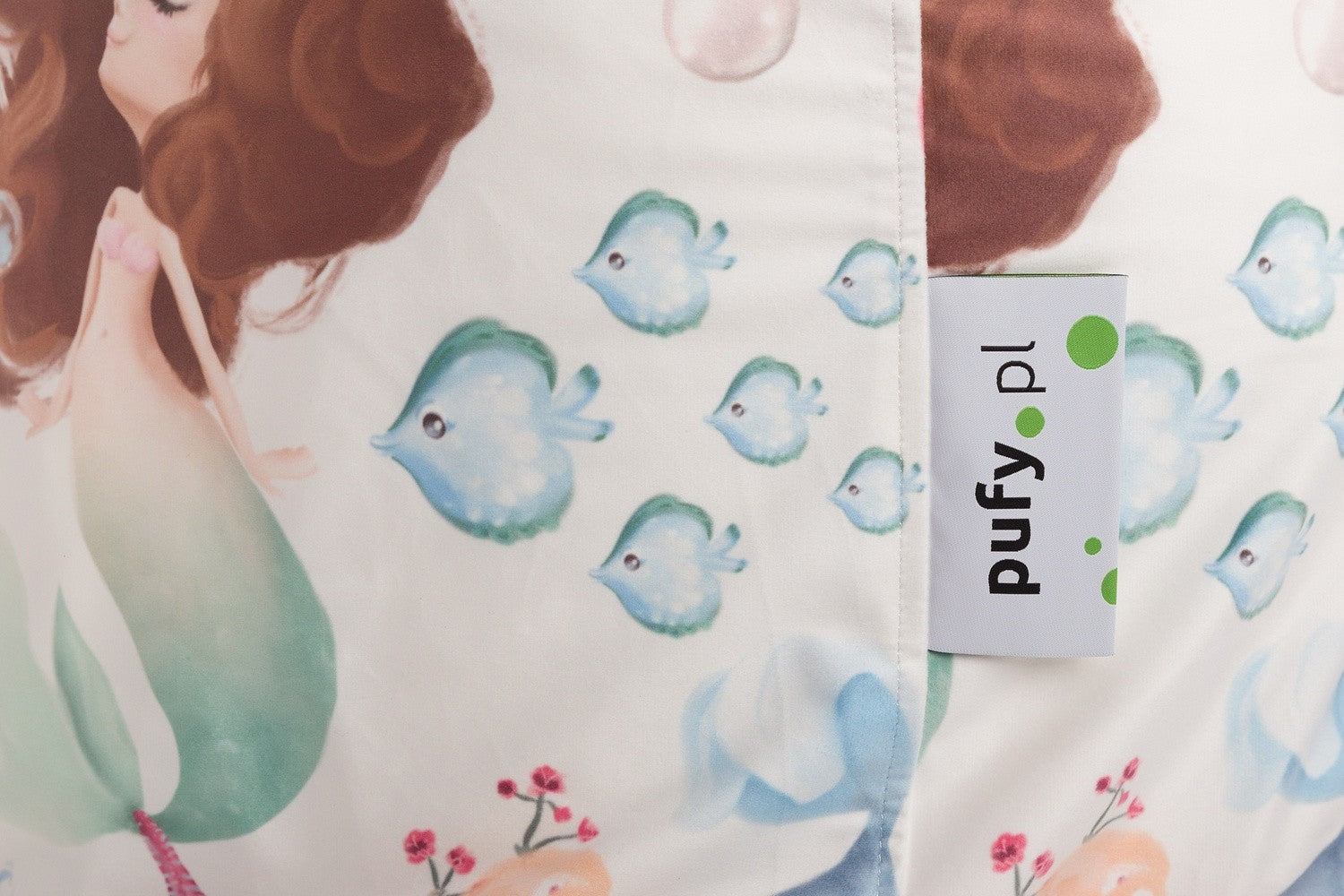 Pufa Sako Modern Velvet