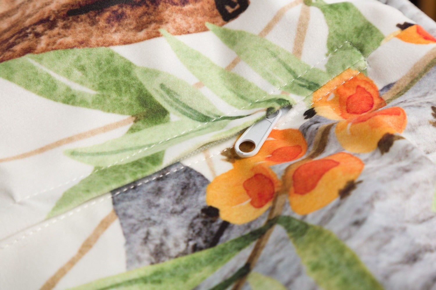 Pufa Sako Modern Velvet