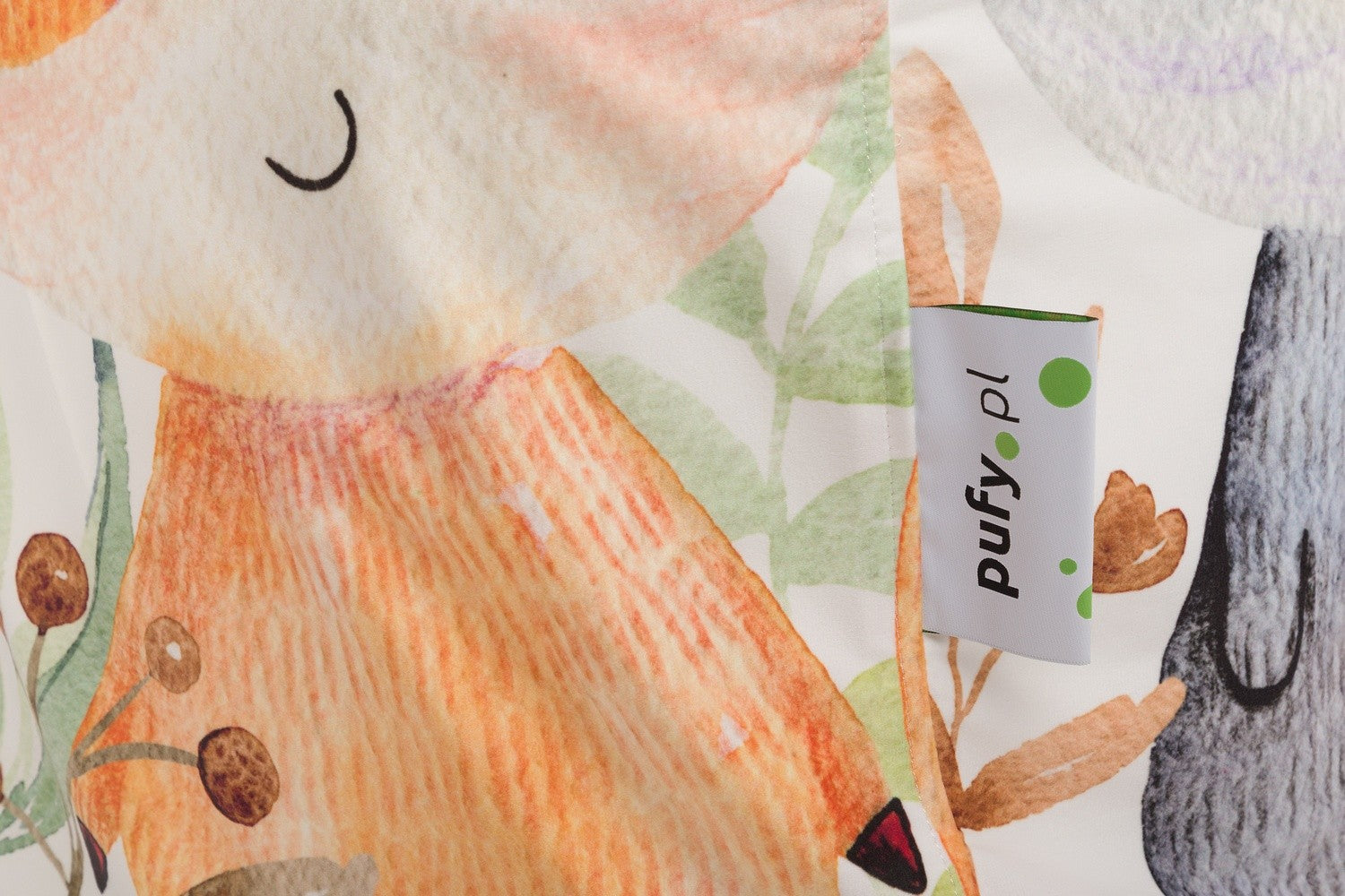 Pufa Sako Modern Velvet