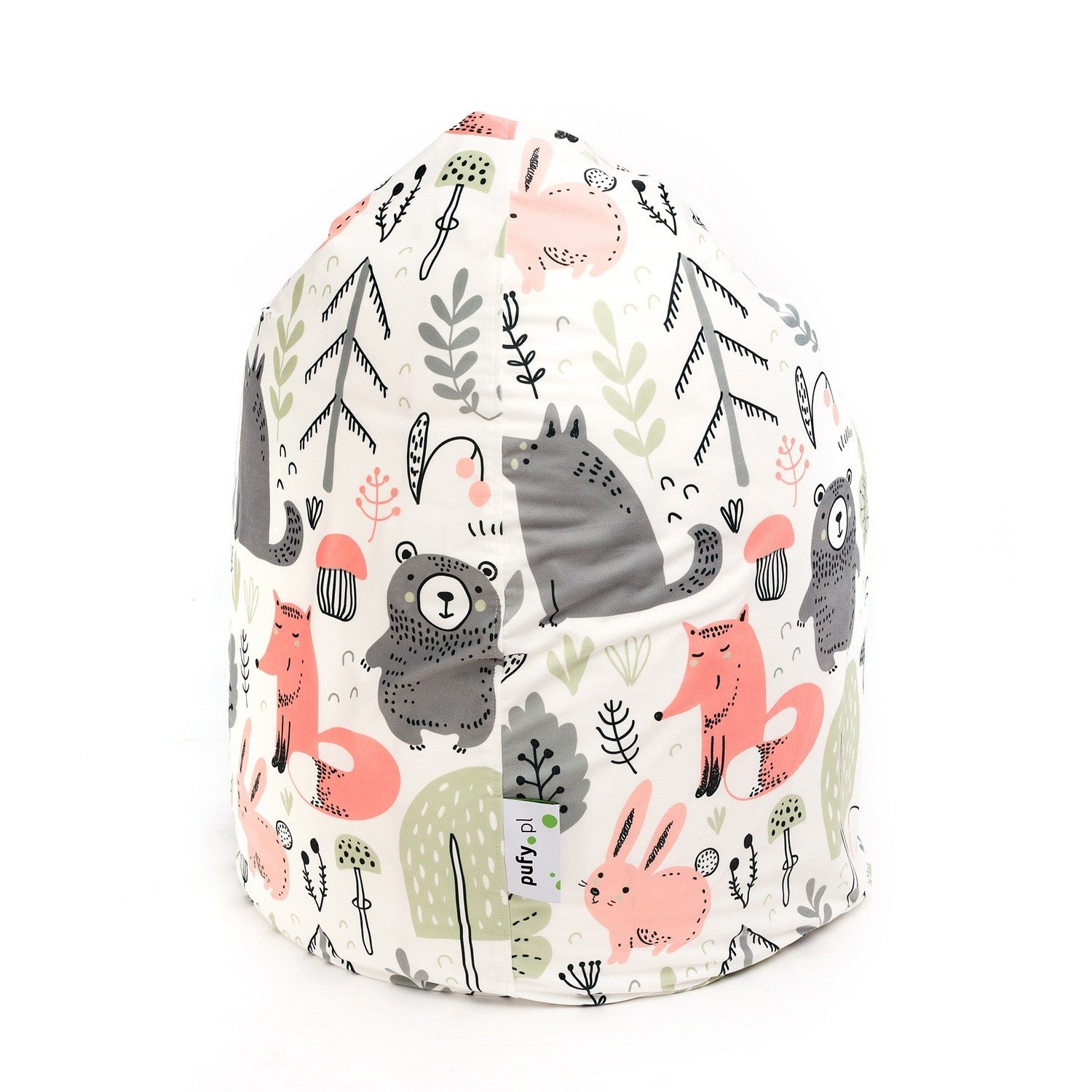 Pufa Sako Modern Velvet