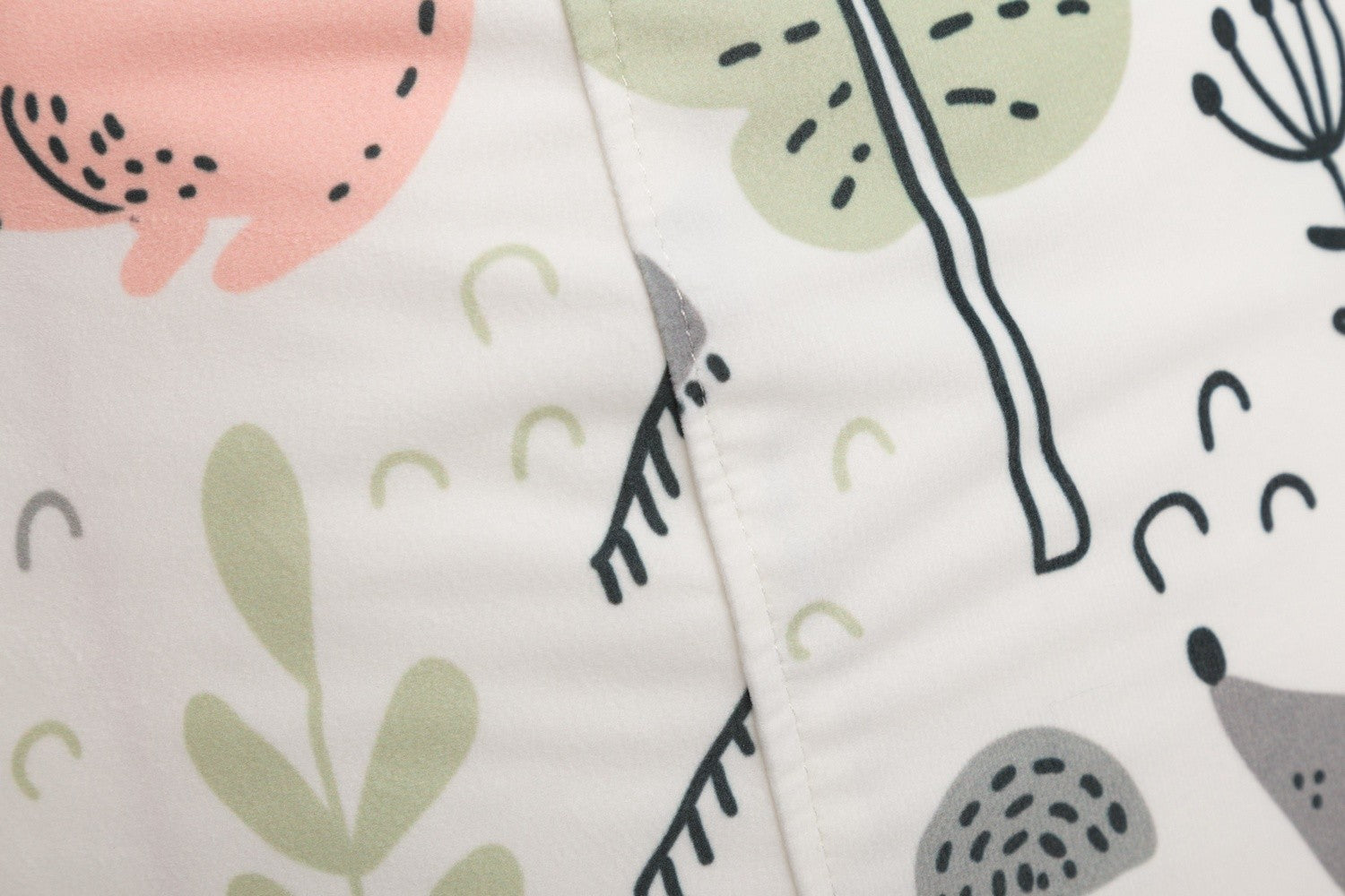 Pufa Sako Modern Velvet