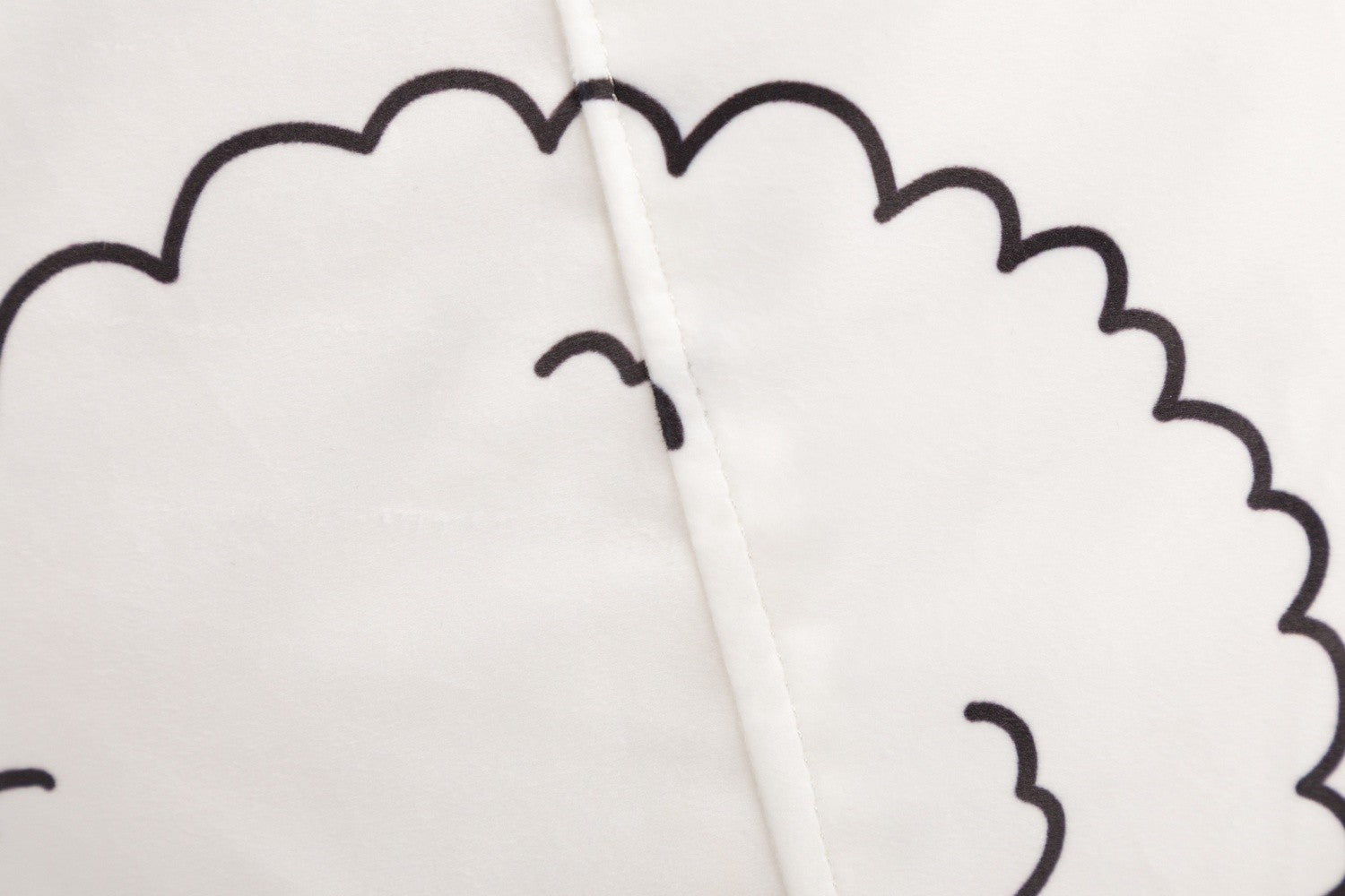 Pufa Sako Modern Velvet