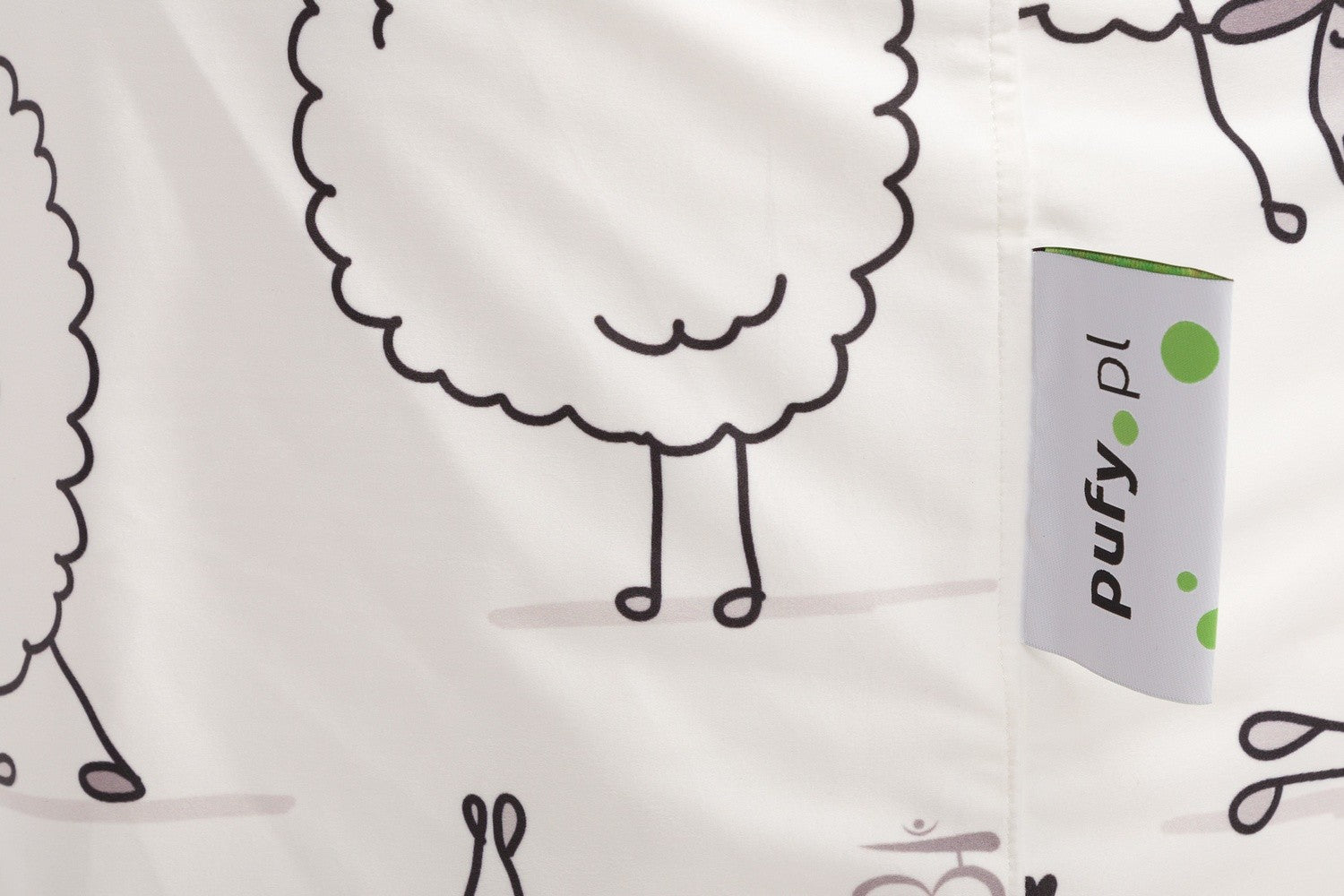 Pufa Sako Modern Velvet