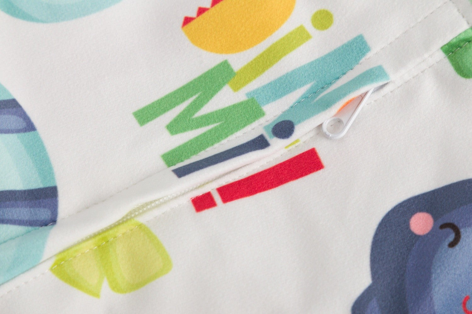 Pufa Fuzzy Modern Velvet