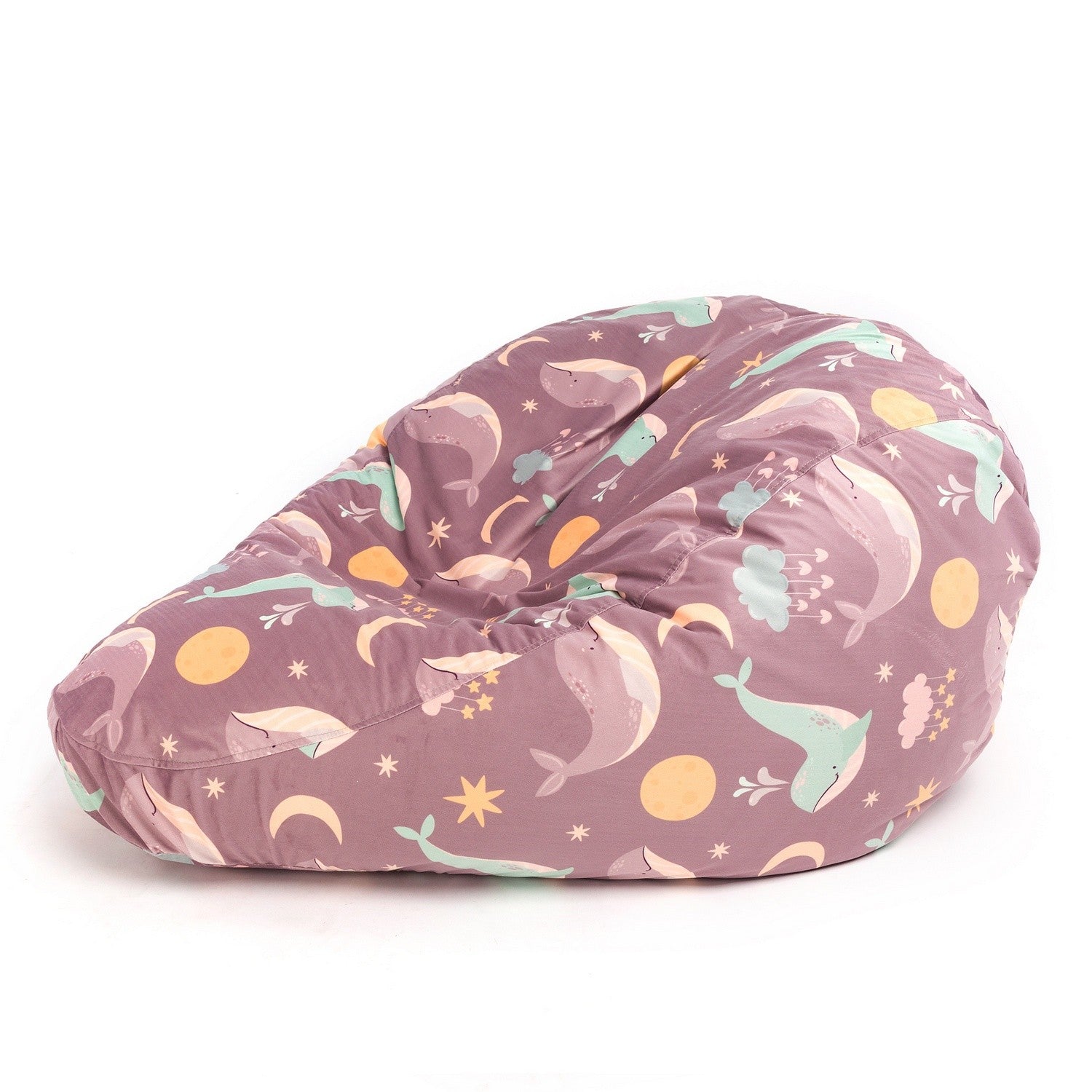 Pufa Fuzzy Modern Velvet