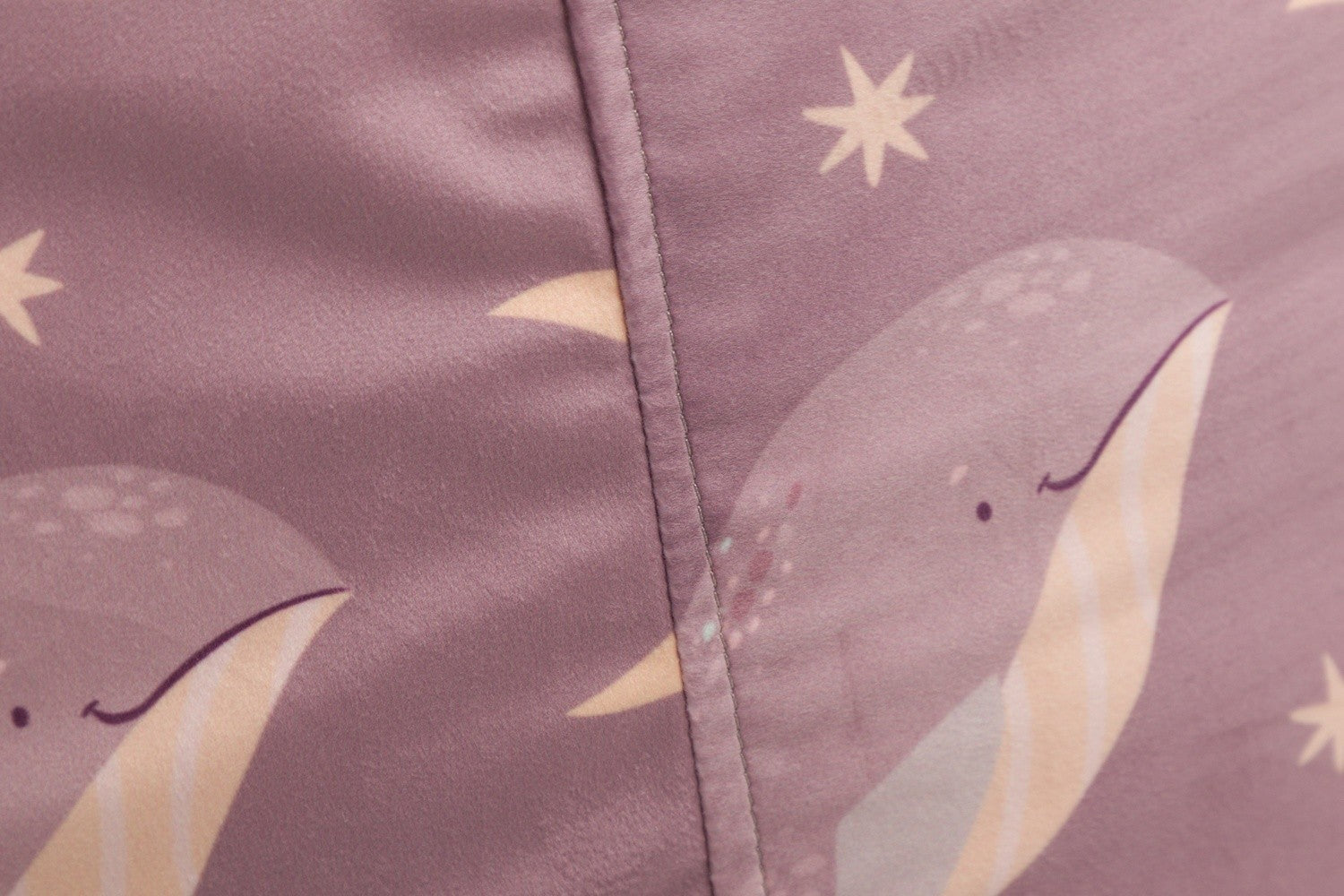 Pufa Fuzzy Modern Velvet