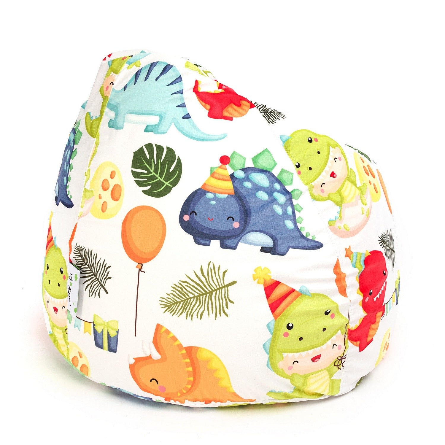 Pufa Fuzzy Modern Velvet