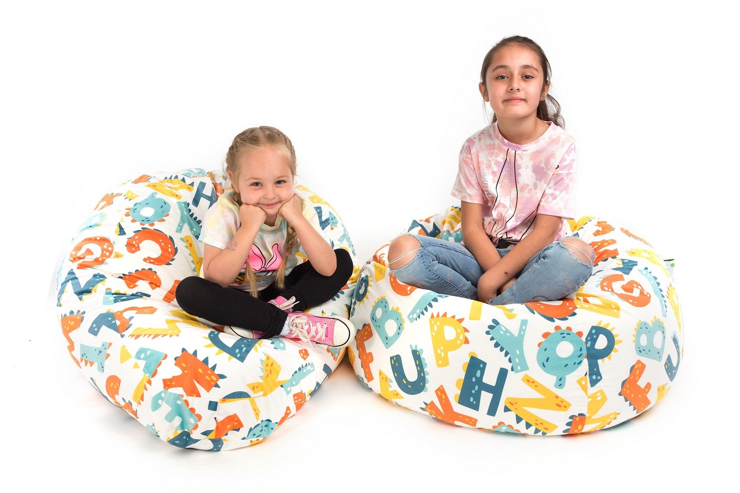 Pufa Fuzzy Modern Velvet