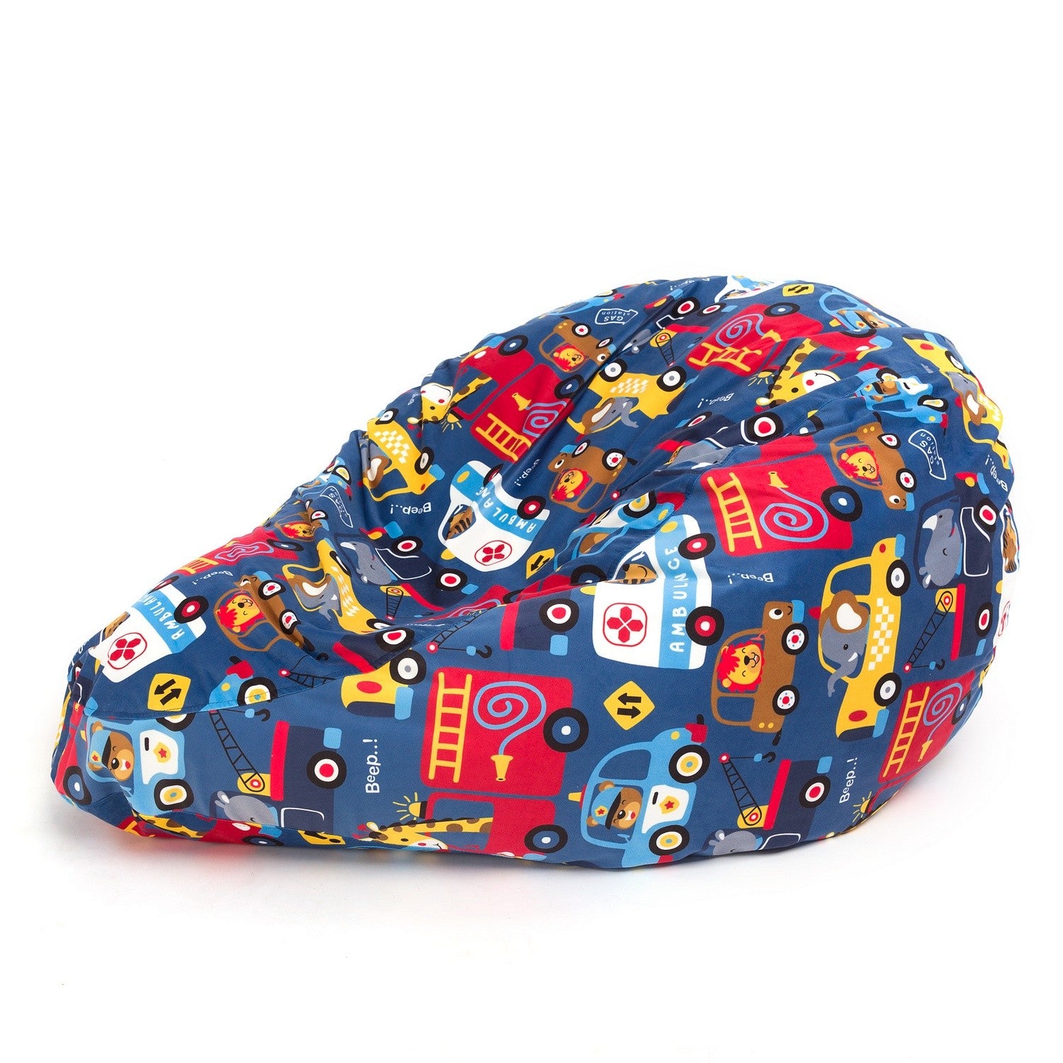 Pufa Fuzzy Modern Velvet