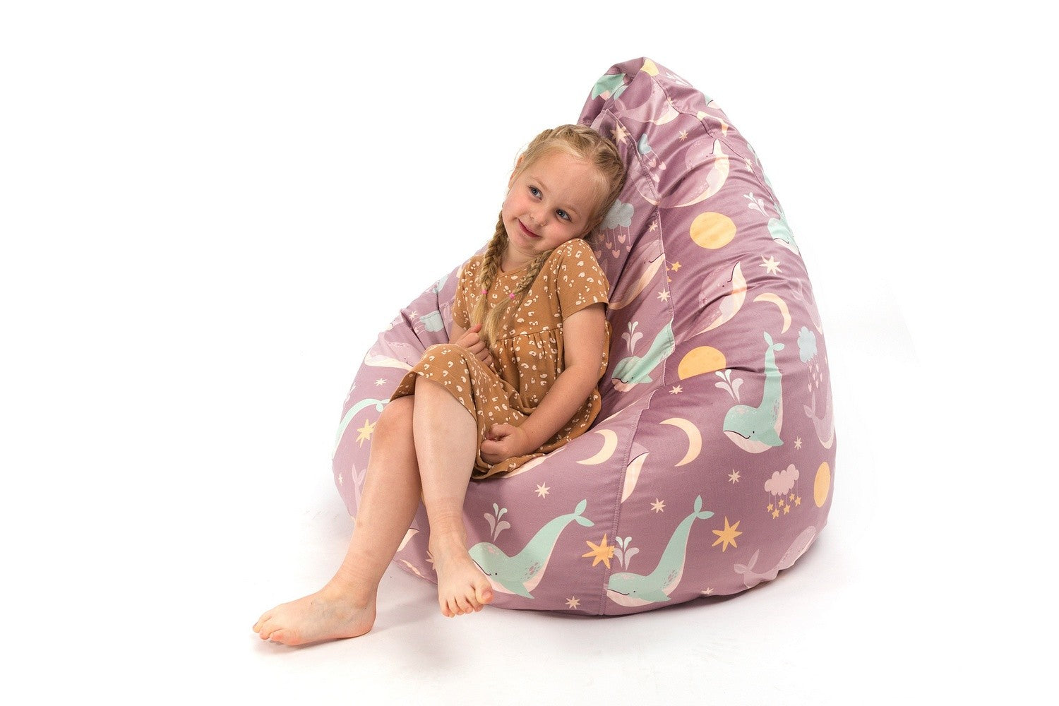 Pufa Fuzzy Modern Velvet