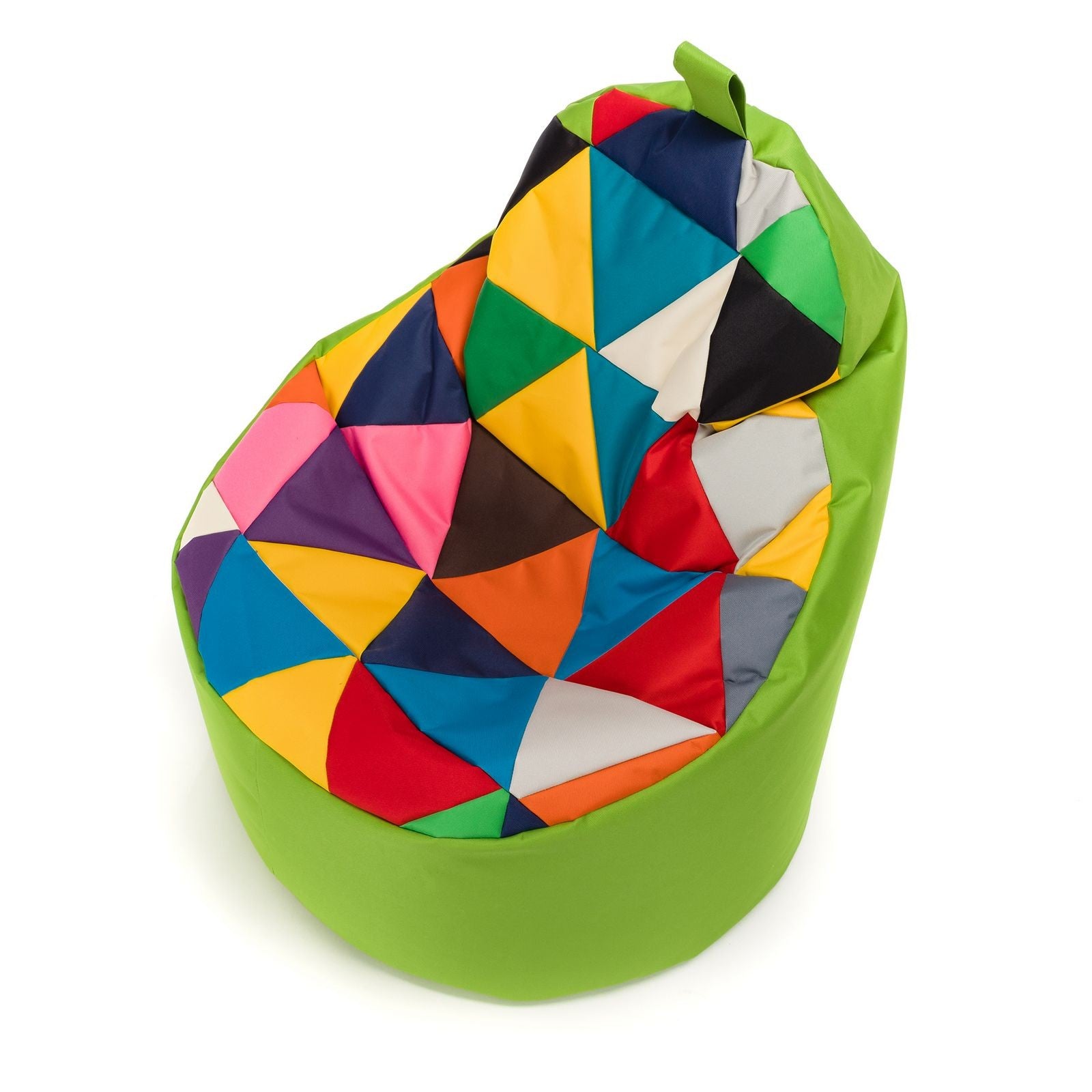 Fotel Yoko Poliester Mix