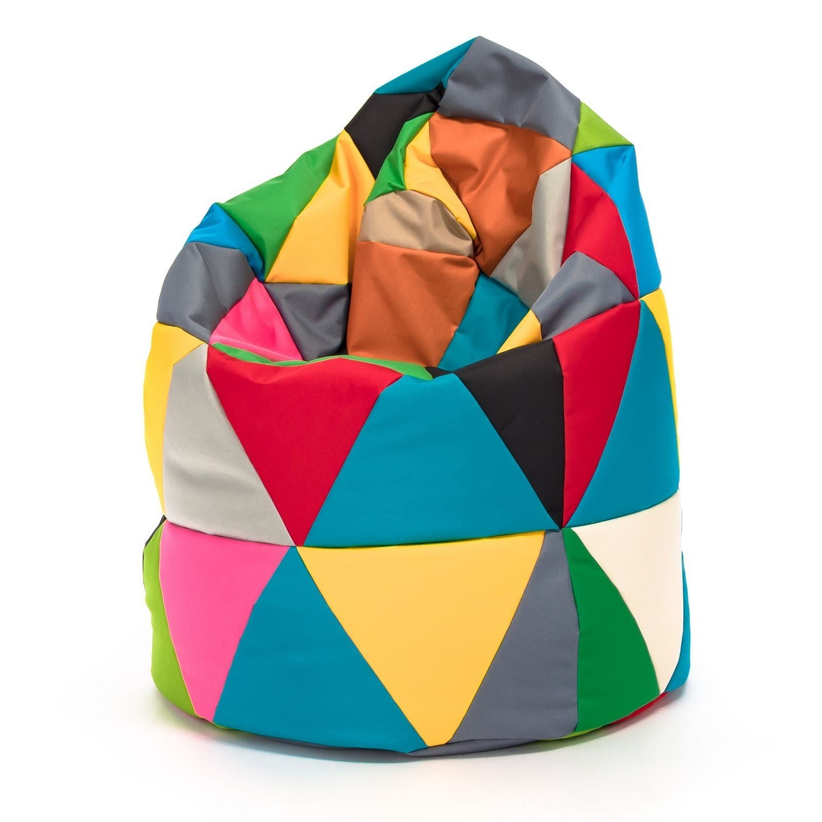 Worek Sako Ekoskóra Mix