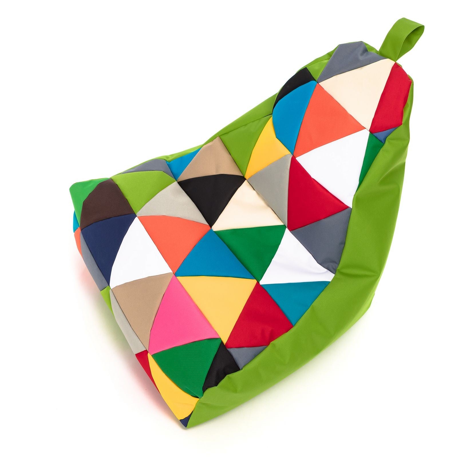 Fotel Keiko S Poliester Mix