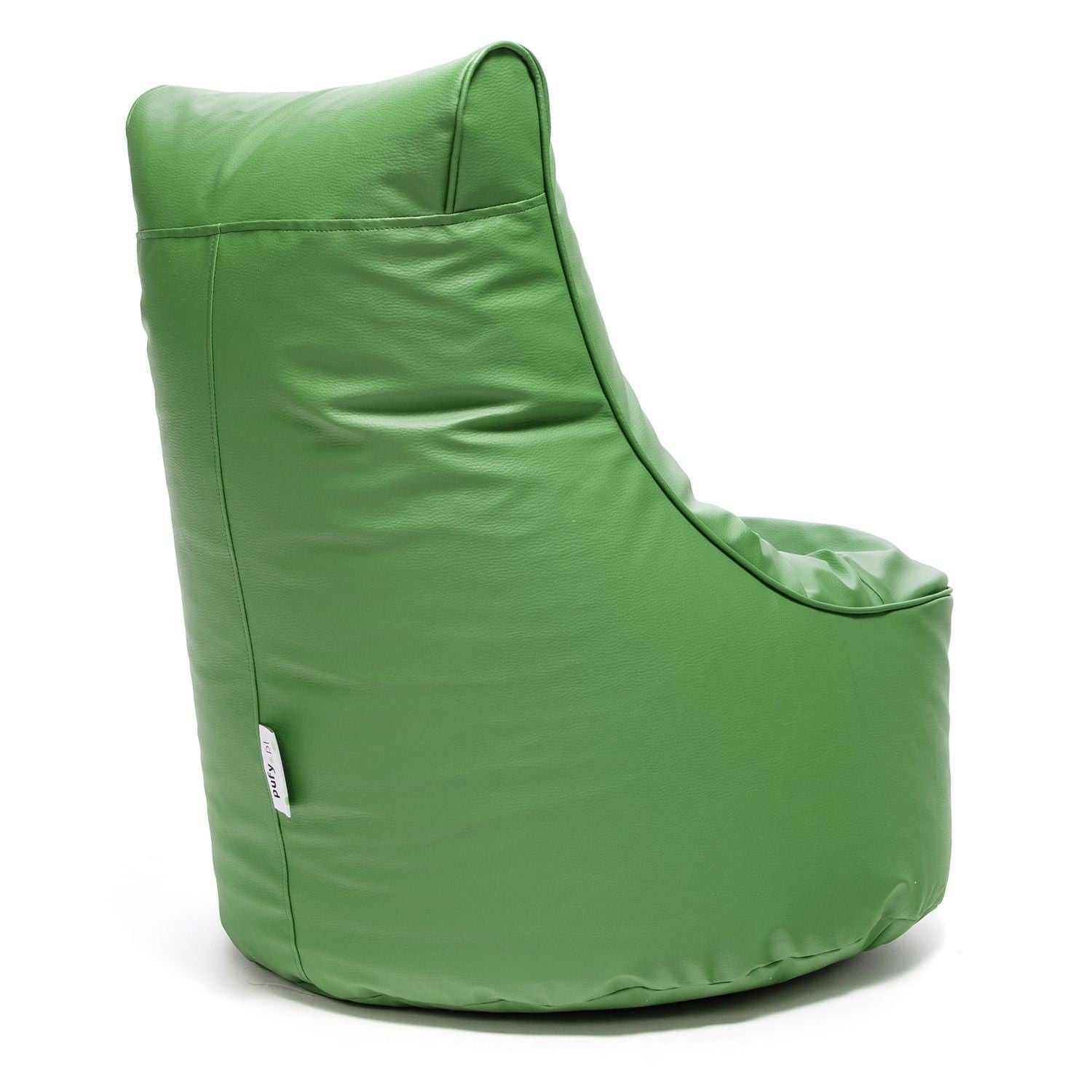 Fotel Seat S Ekoskóra