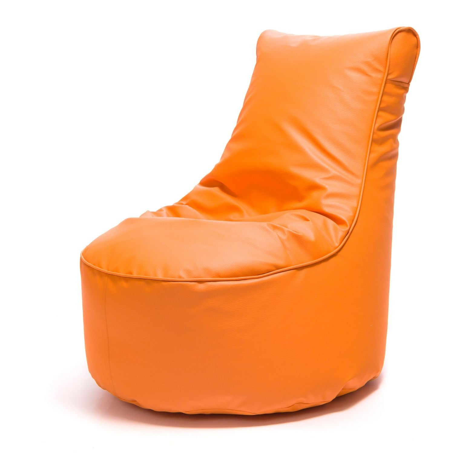 Fotel Seat S Ekoskóra