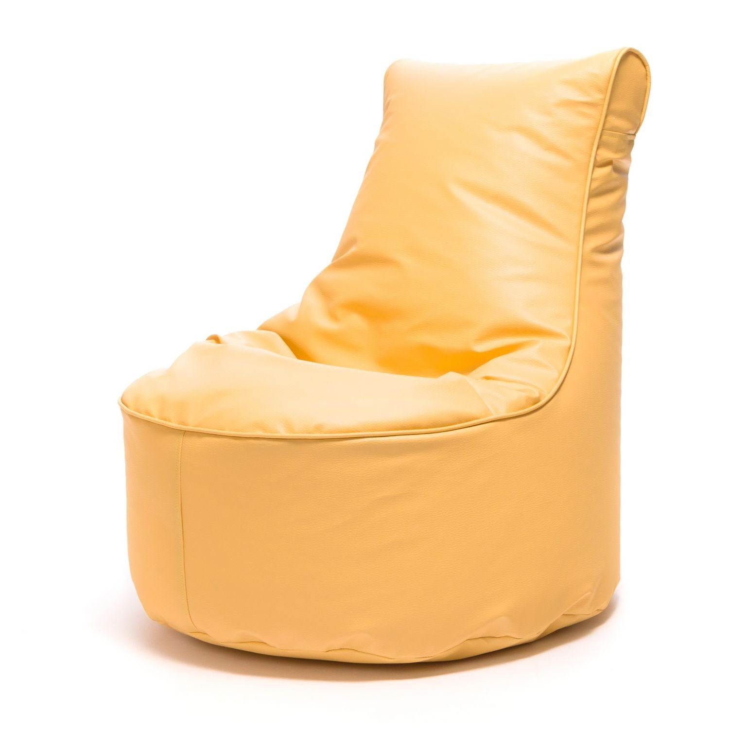 Fotel Seat S Ekoskóra