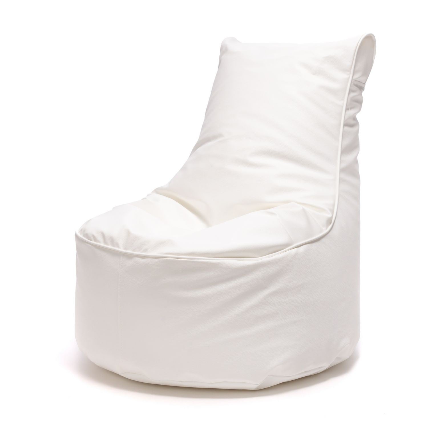 Fotel Seat S Ekoskóra