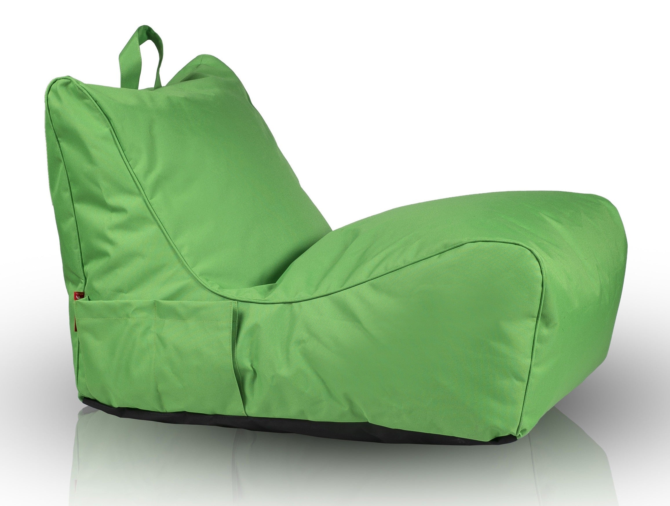 Fotel Flavio Poliester