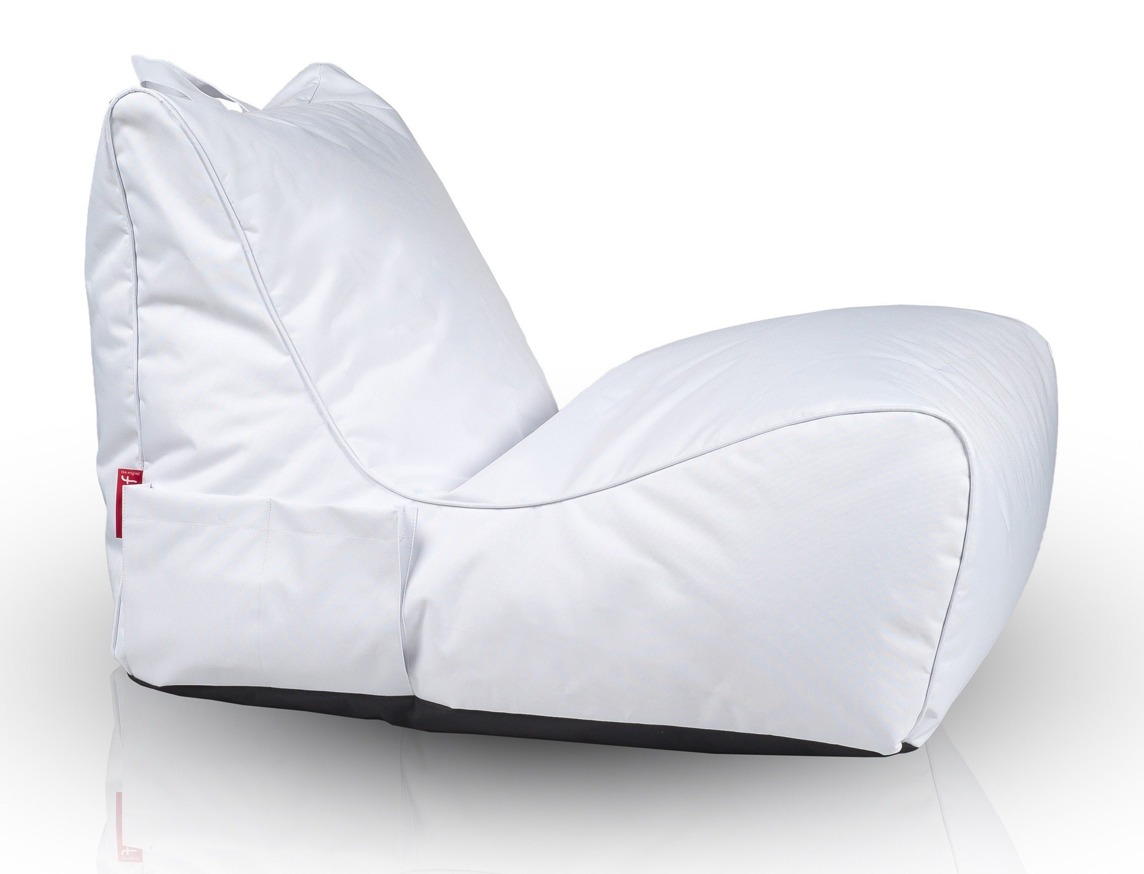 Fotel Flavio Poliester