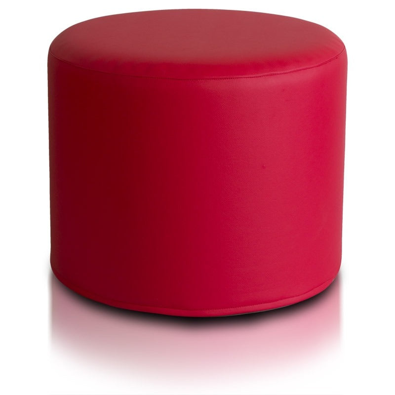 Pufa Roller Ekoskóra