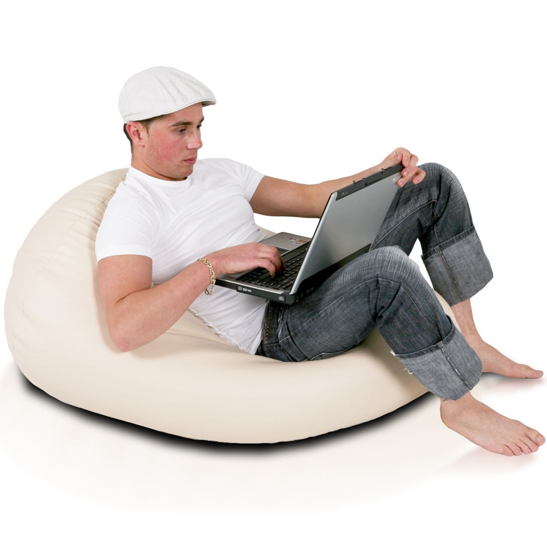 Worek Sako Ekoskóra