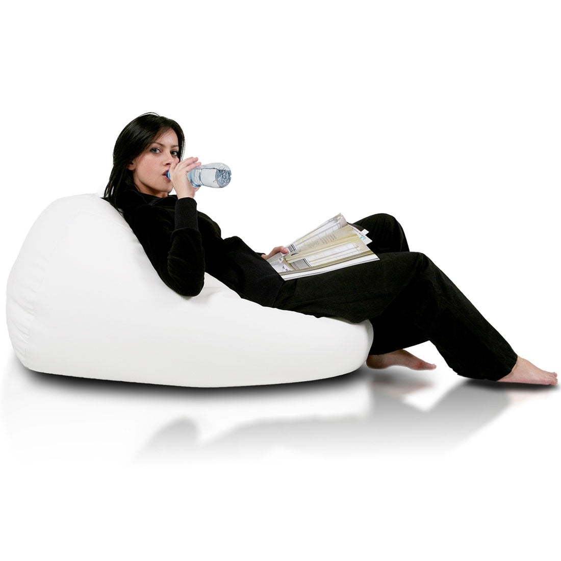 Worek Sako Ekoskóra