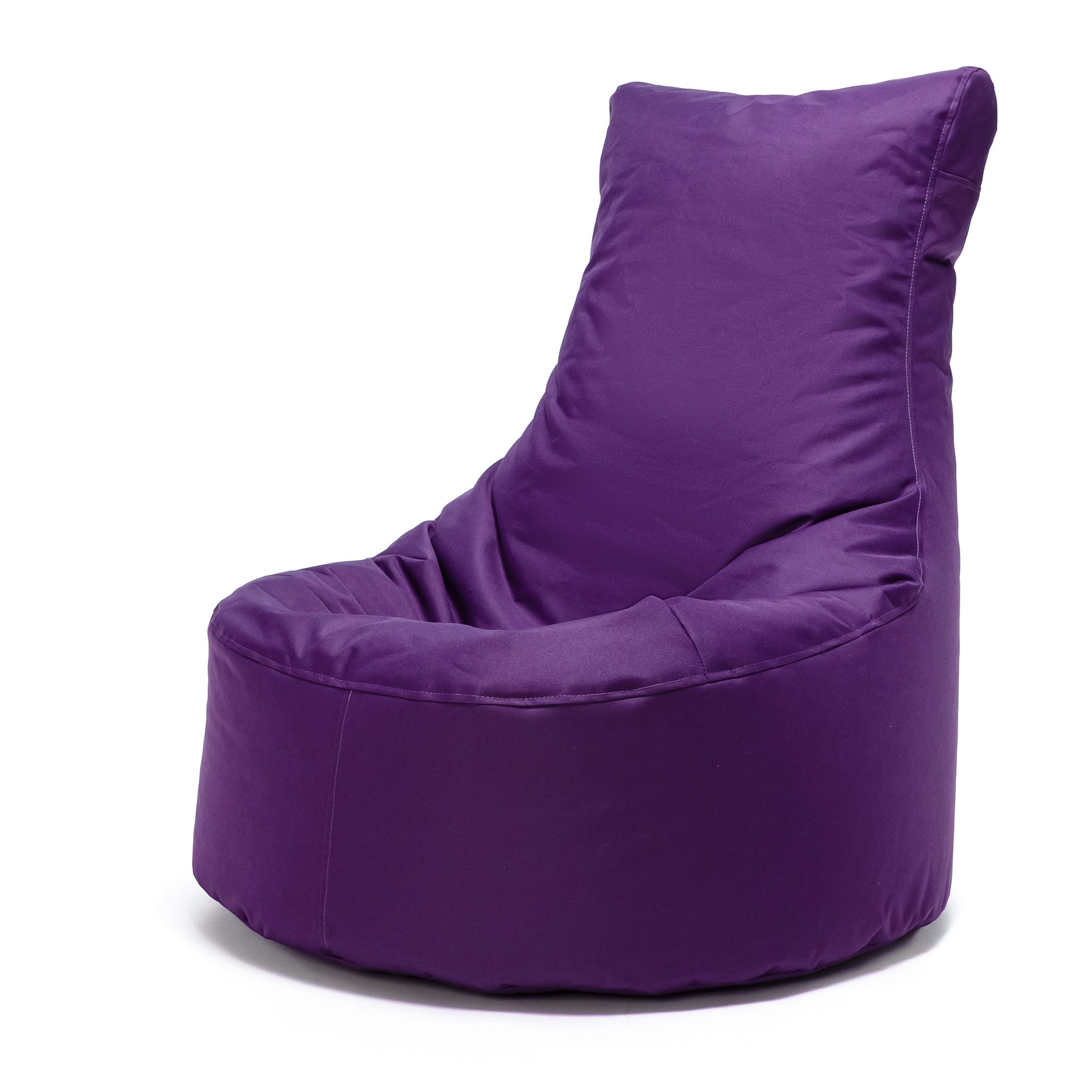 Fotel Seat L Poliester