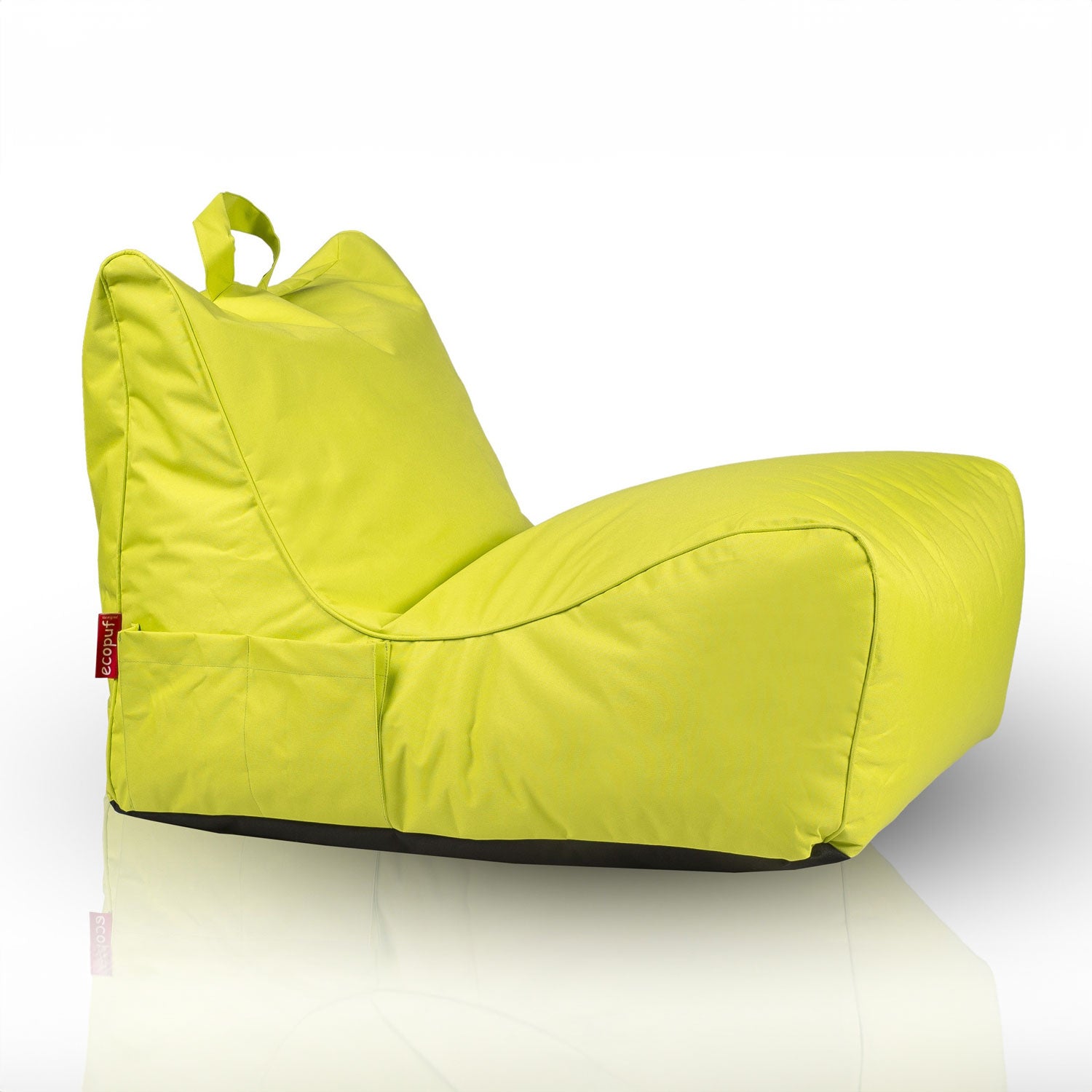 Fotel Flavio Poliester