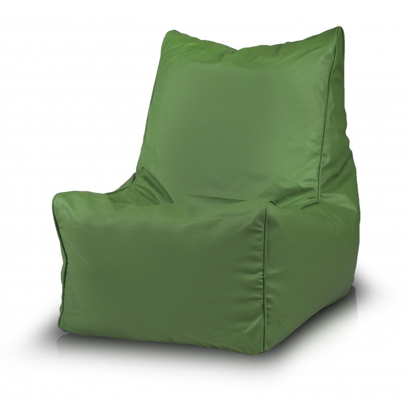 Fotel Solid Ekoskóra
