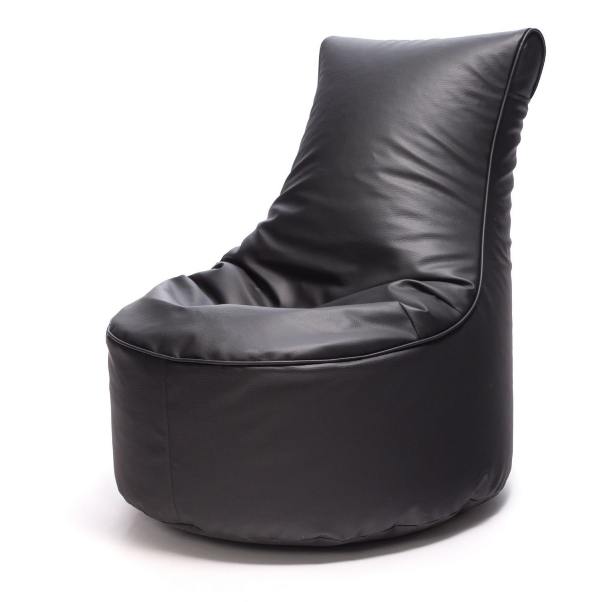 Fotel Seat S Ekoskóra