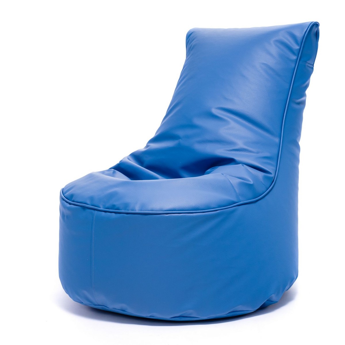 Fotel Seat S Ekoskóra