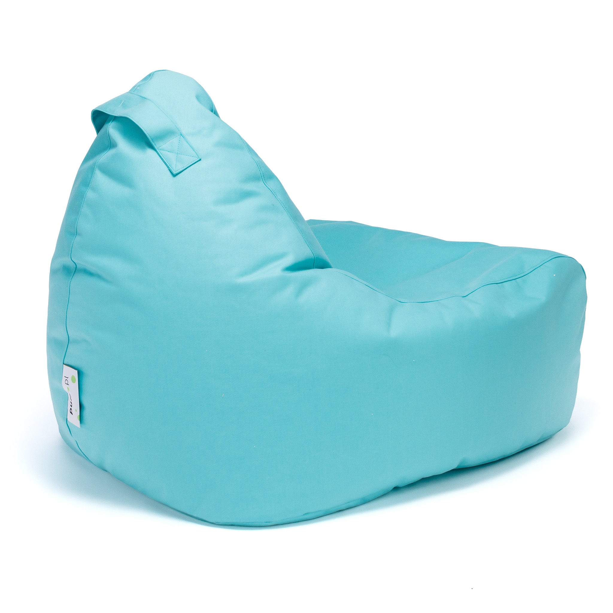 Fotel Mini Keiko Outdoor Koralowy