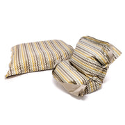 Poducha Classic Modern Outdoor Zygzaki