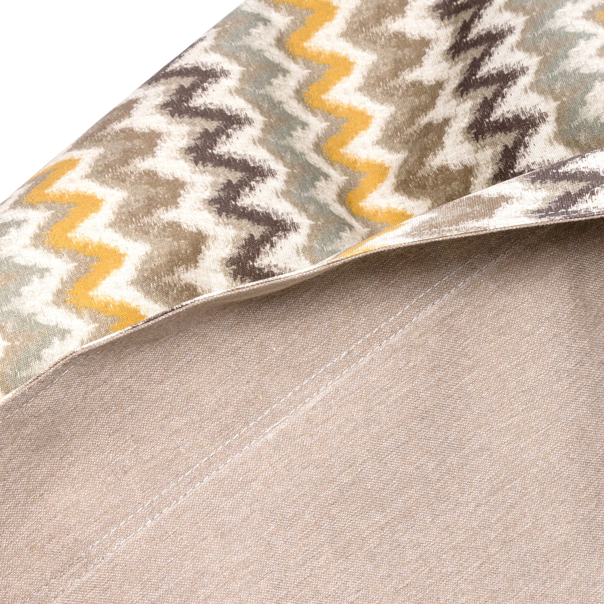 Poducha Classic Modern Outdoor Zygzaki