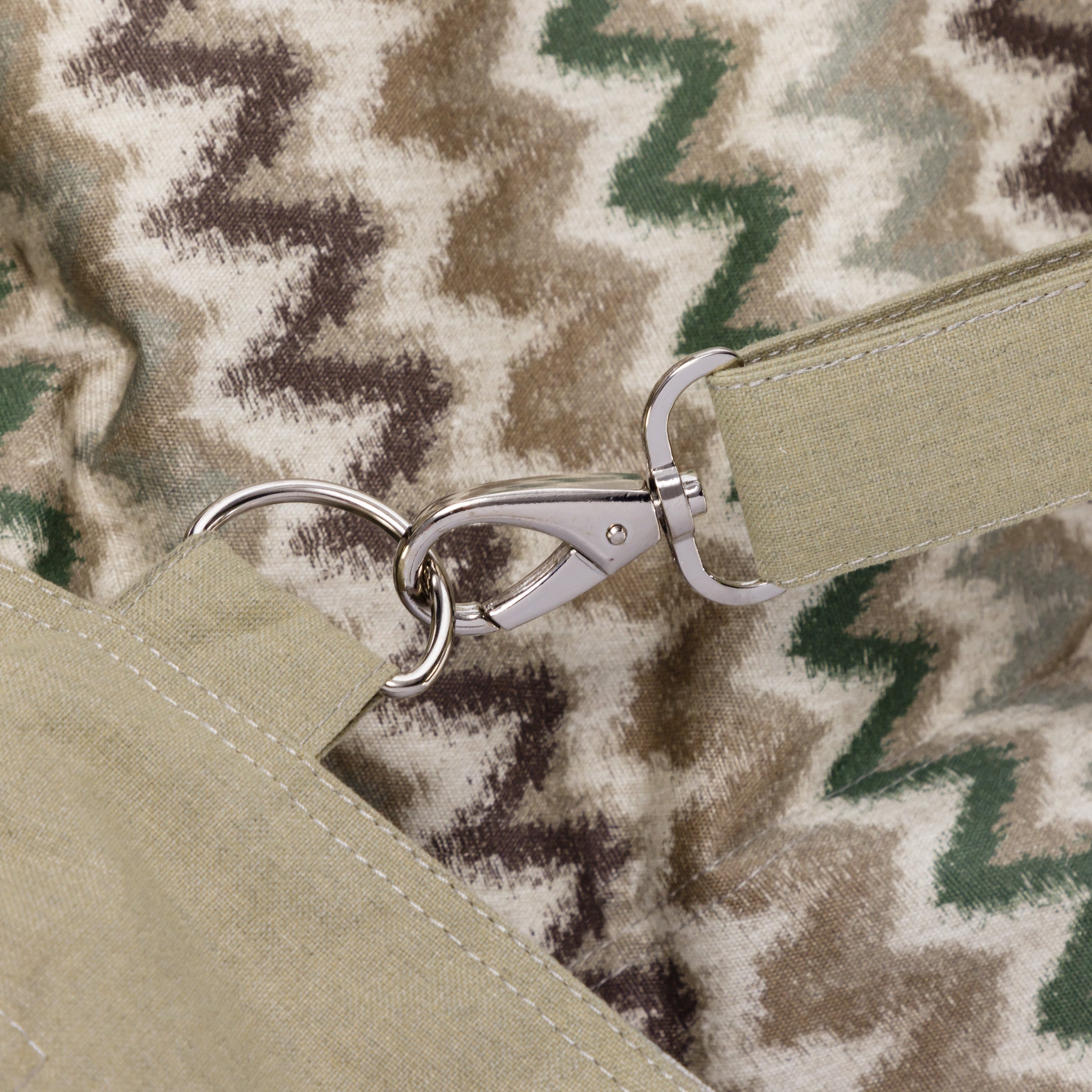 Poducha Classic Modern Outdoor Zygzaki