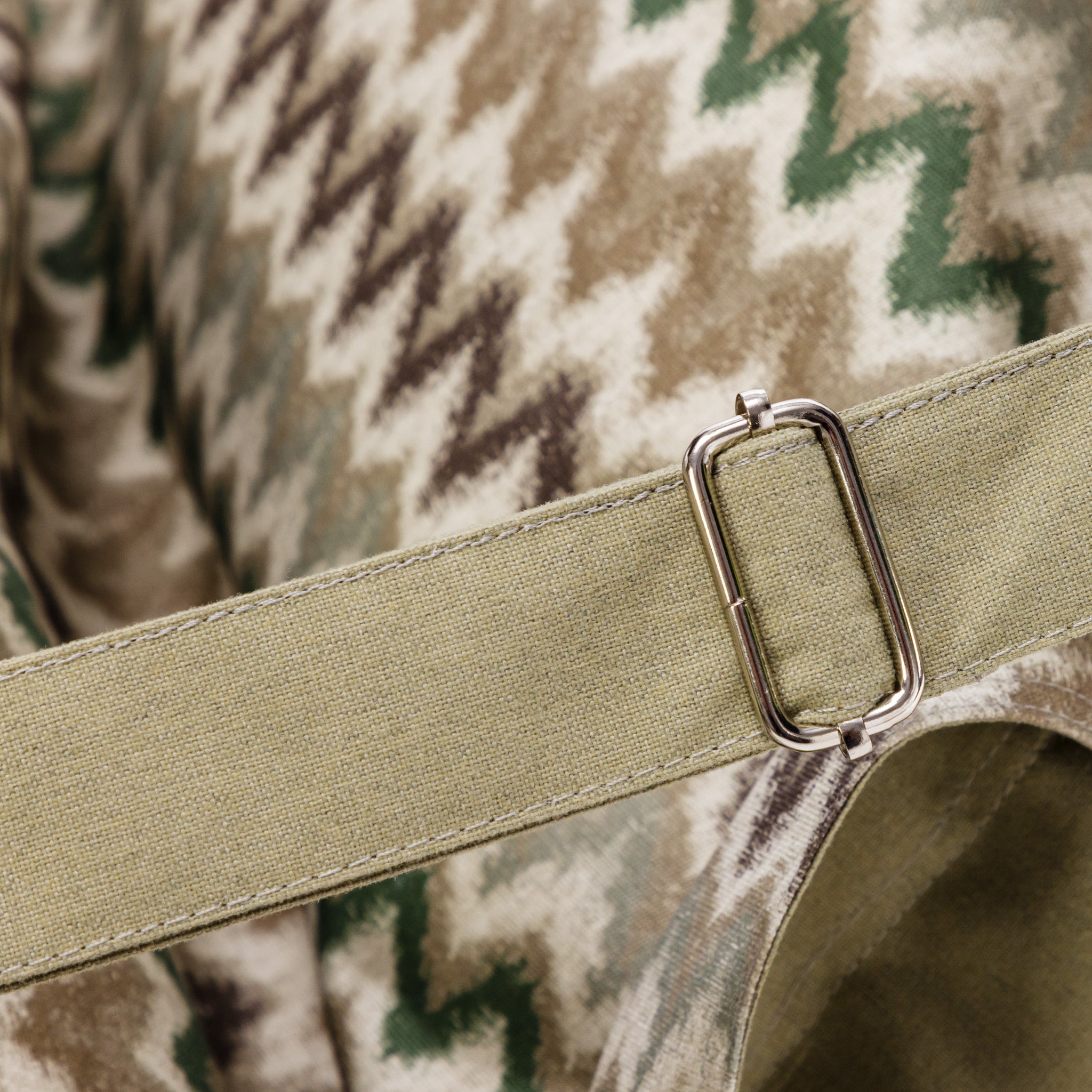 Poducha Classic Modern Outdoor Zygzaki