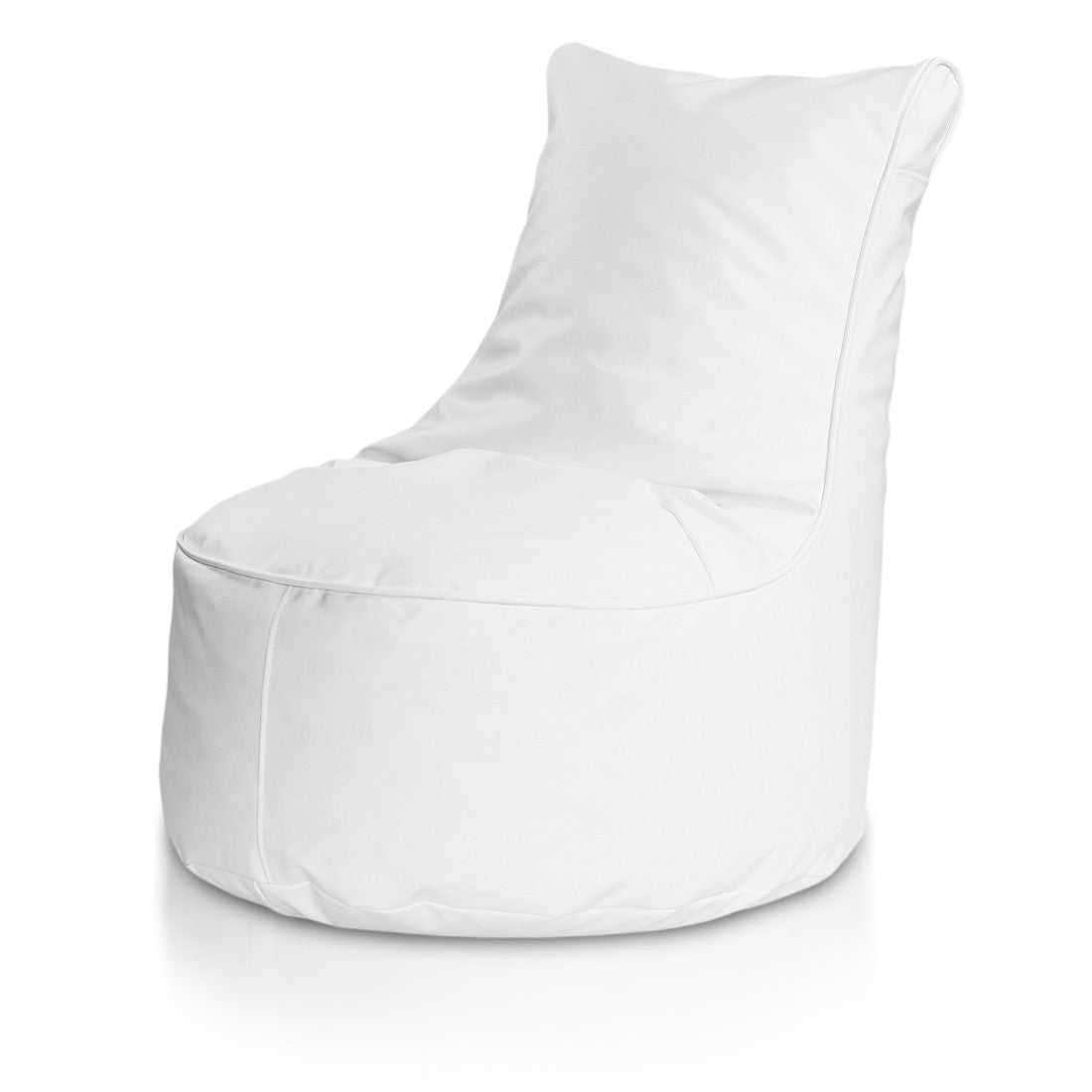Fotel Seat L Ekoskóra