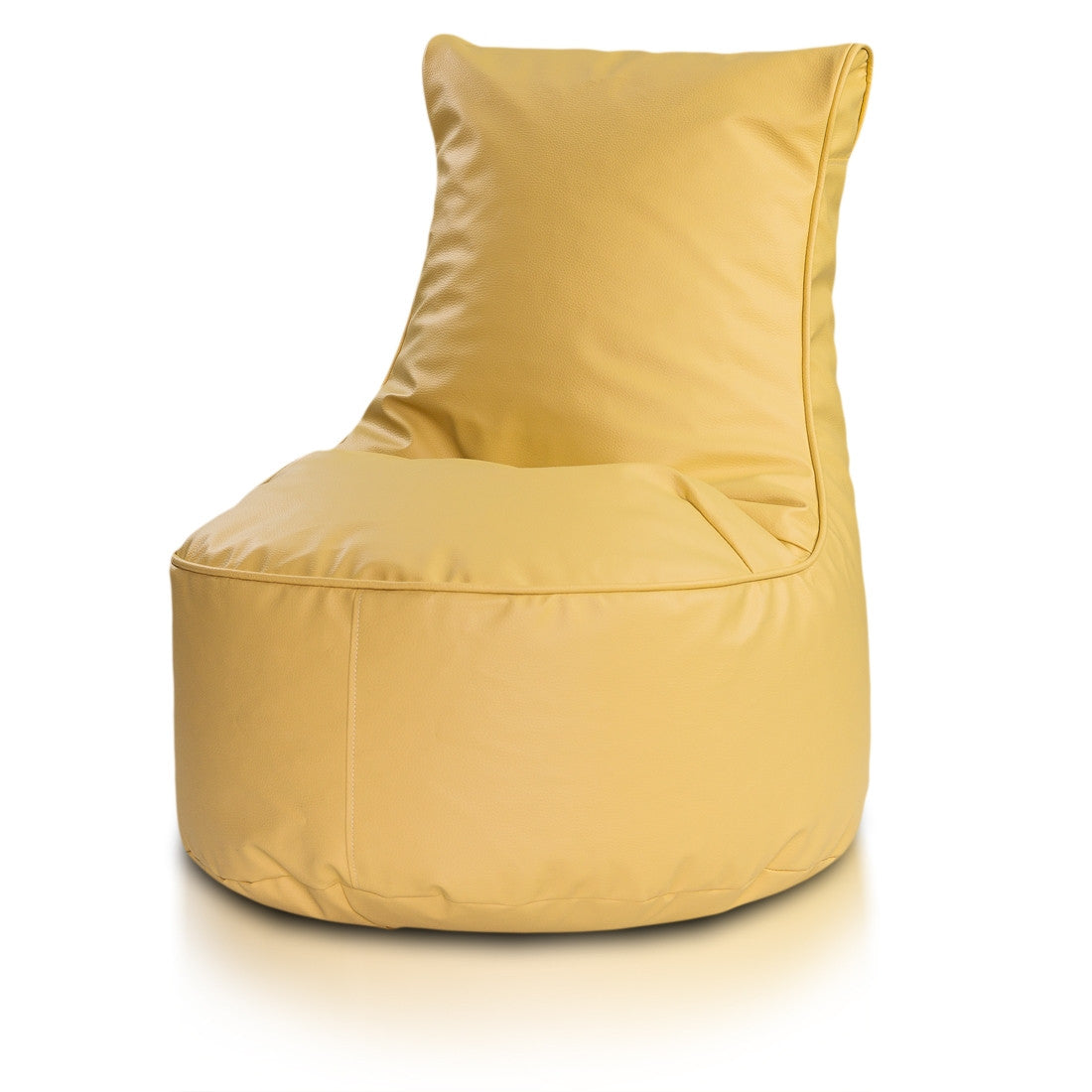 Fotel Seat L Ekoskóra