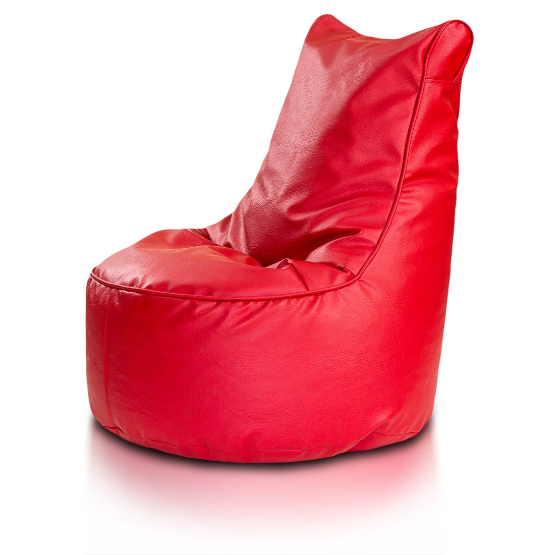 Fotel Seat L Ekoskóra