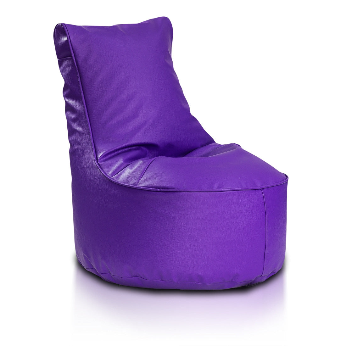 Fotel Seat L Ekoskóra