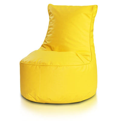 Fotel Seat L Ekoskóra
