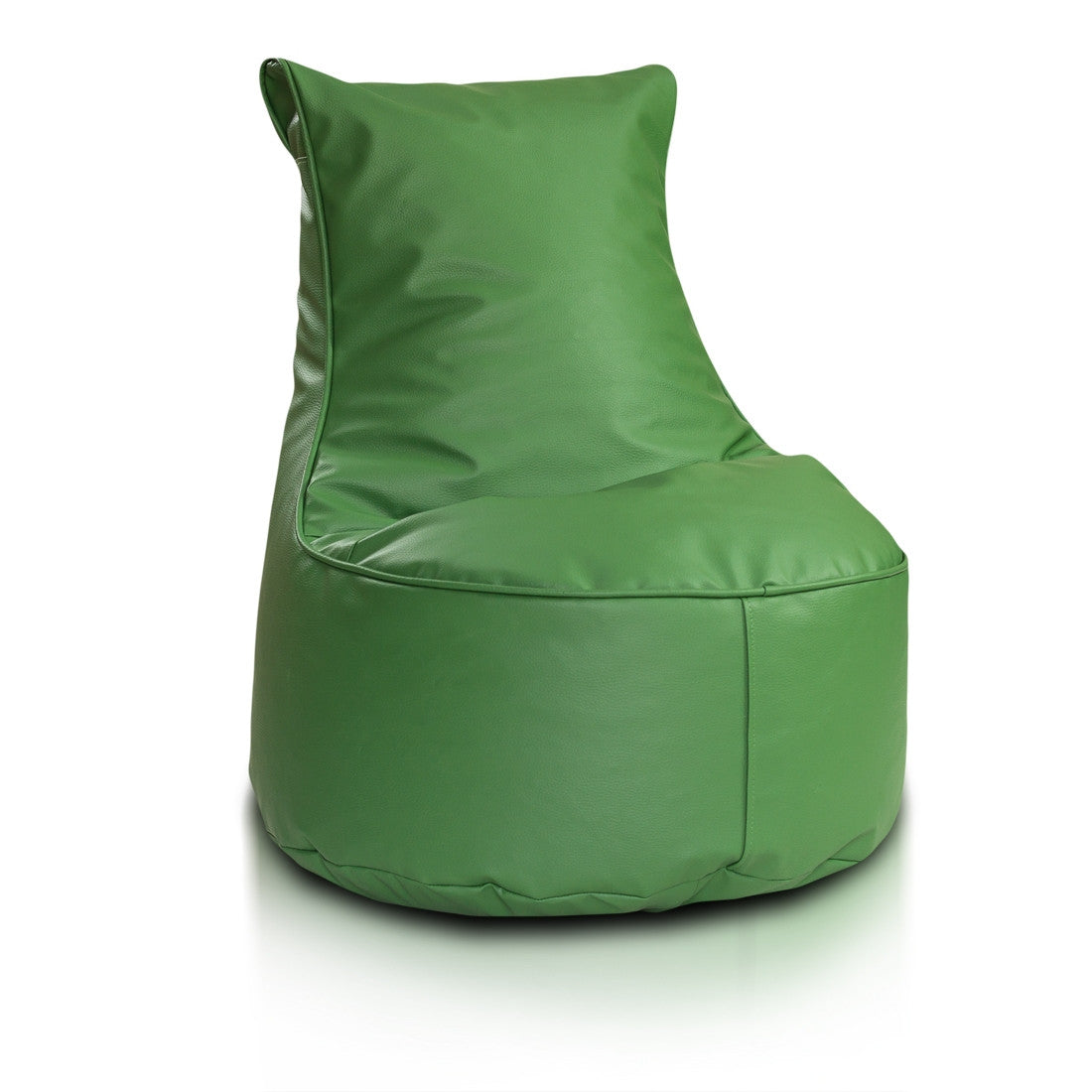 Fotel Seat L Ekoskóra